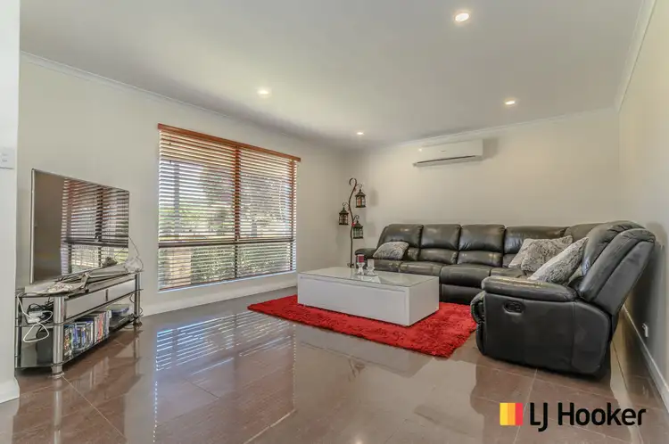 Seventh view of Homely house listing, 166 Birdwood Drive, Woodridge WA 6041