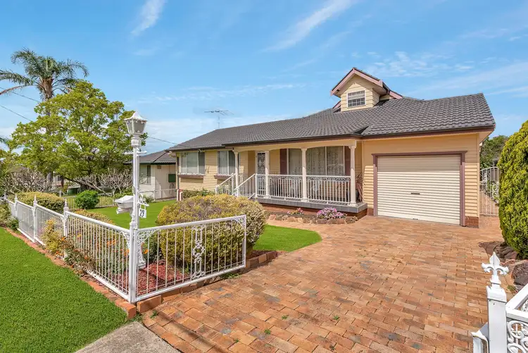 29 Brentwood Street, Fairfield West NSW 2165