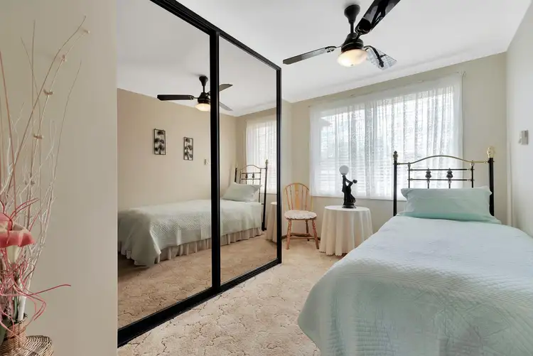Fifth view of Homely house listing, 29 Brentwood Street, Fairfield West NSW 2165