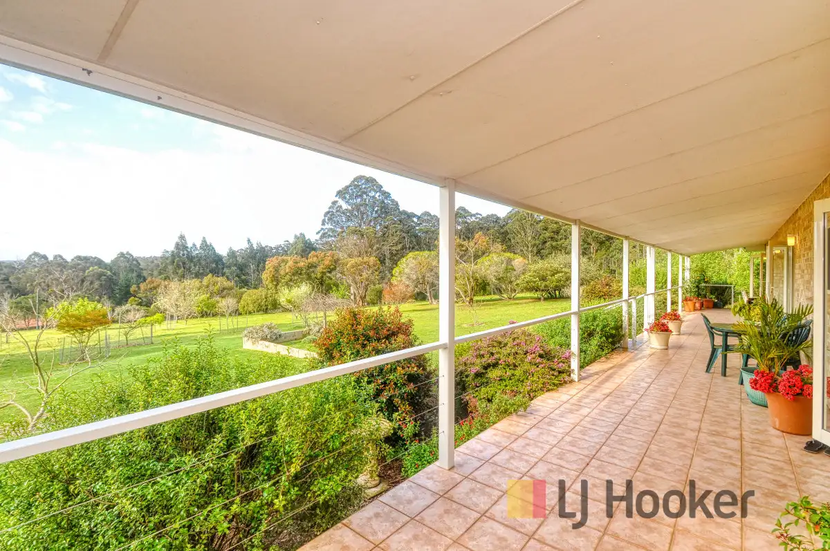 Main view of Homely house listing, 42 Clarrie Jones Place, Pemberton WA 6260