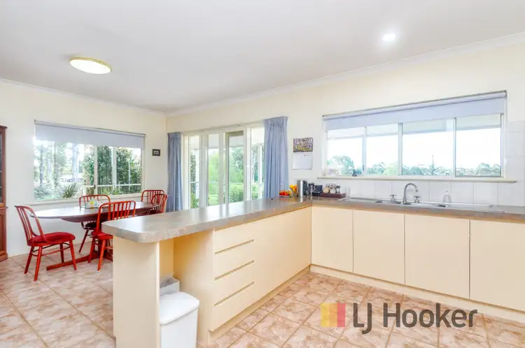 Fifth view of Homely house listing, 42 Clarrie Jones Place, Pemberton WA 6260