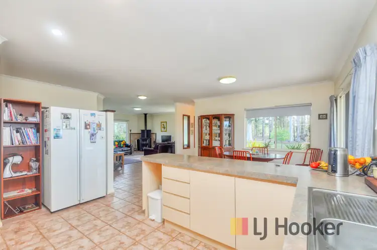 Sixth view of Homely house listing, 42 Clarrie Jones Place, Pemberton WA 6260