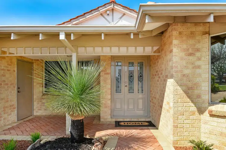 Third view of Homely semi-detached listing, 18 Parsons Way, Innaloo WA 6018