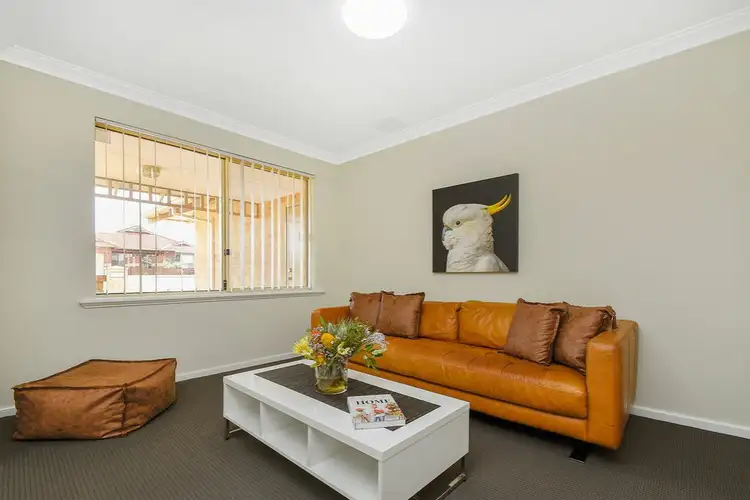 Fourth view of Homely semi-detached listing, 18 Parsons Way, Innaloo WA 6018