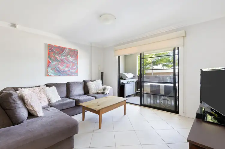 Main view of Homely apartment listing, 5/125-127 Euston Road, Alexandria NSW 2015