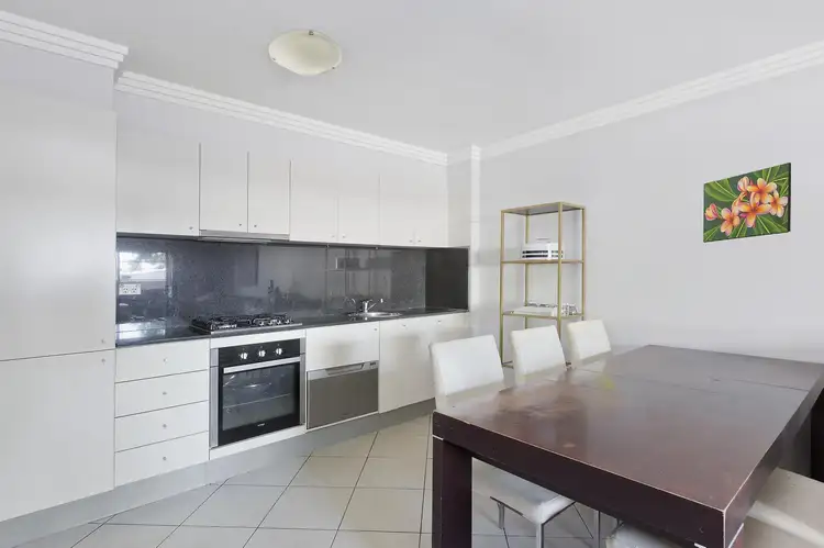 Second view of Homely apartment listing, 5/125-127 Euston Road, Alexandria NSW 2015