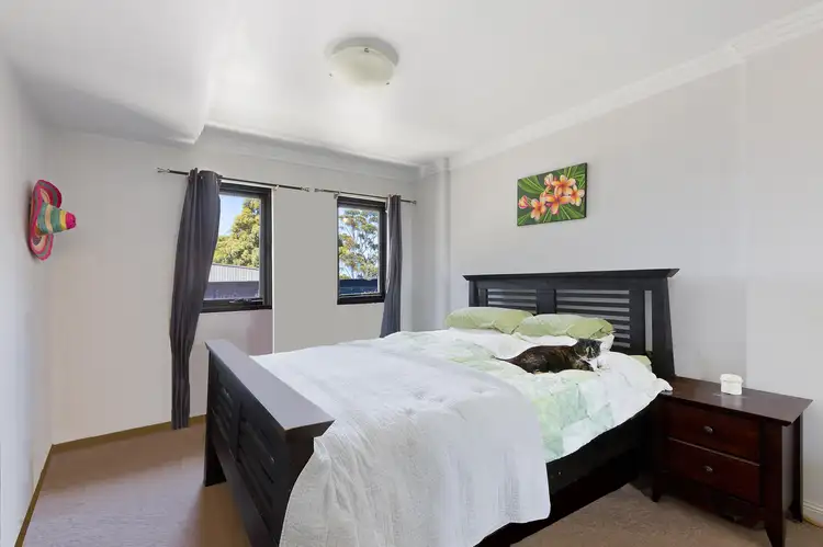 Third view of Homely apartment listing, 5/125-127 Euston Road, Alexandria NSW 2015