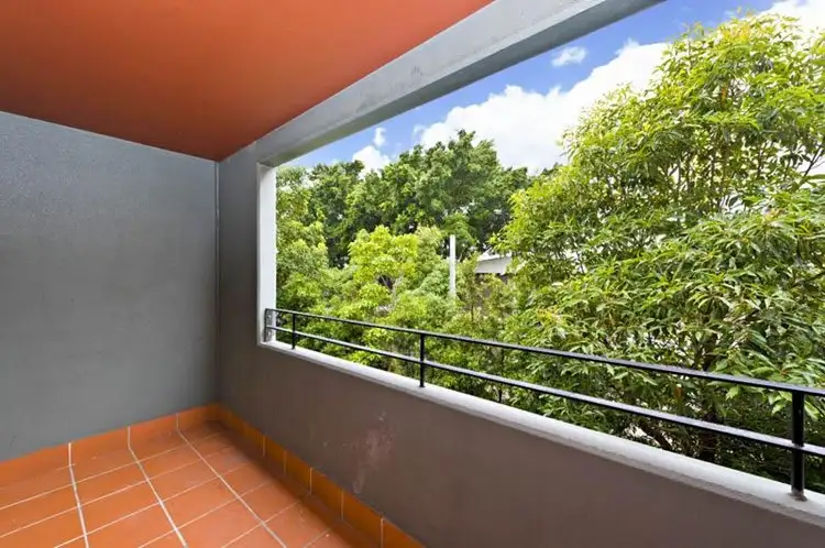 Fifth view of Homely apartment listing, 5/125-127 Euston Road, Alexandria NSW 2015