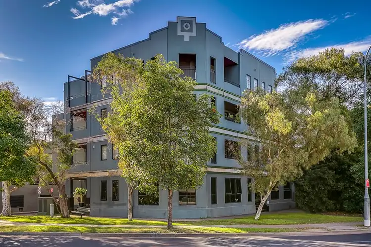 Sixth view of Homely apartment listing, 5/125-127 Euston Road, Alexandria NSW 2015