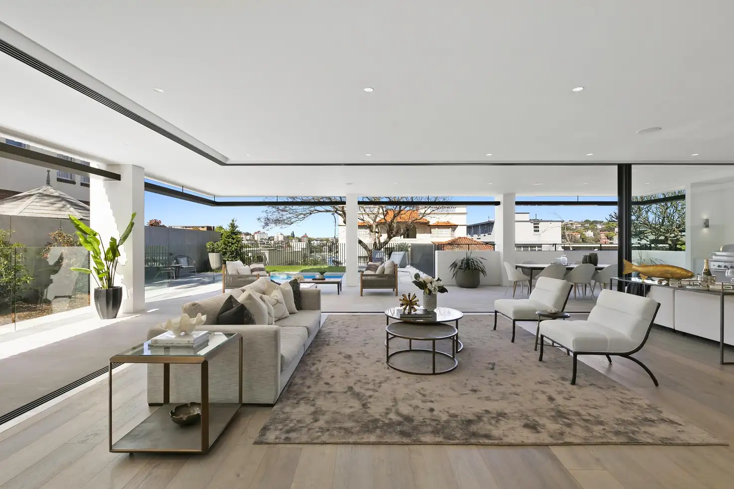 Main view of Homely apartment listing, 1/10 Sutherland Crescent, Darling Point NSW 2027