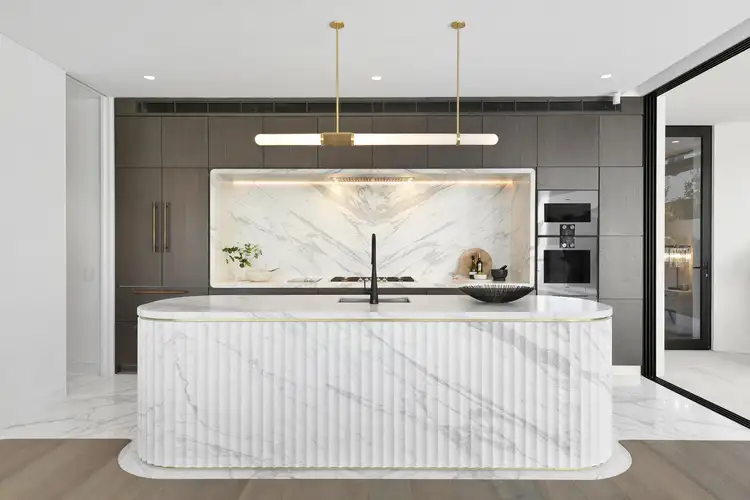 Third view of Homely apartment listing, 1/10 Sutherland Crescent, Darling Point NSW 2027