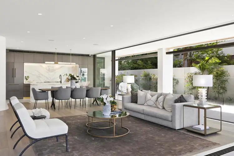 Sixth view of Homely apartment listing, 1/10 Sutherland Crescent, Darling Point NSW 2027