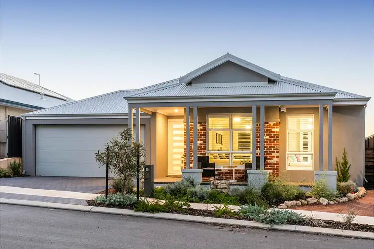 15 Fortitude Vista, Hazelmere WA 6055