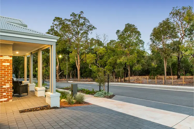 Second view of Homely house listing, 15 Fortitude Vista, Hazelmere WA 6055