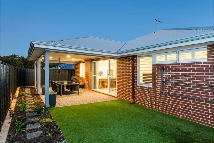 Third view of Homely house listing, 15 Fortitude Vista, Hazelmere WA 6055