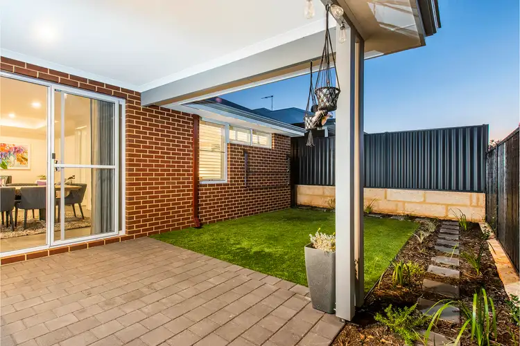 Fourth view of Homely house listing, 15 Fortitude Vista, Hazelmere WA 6055