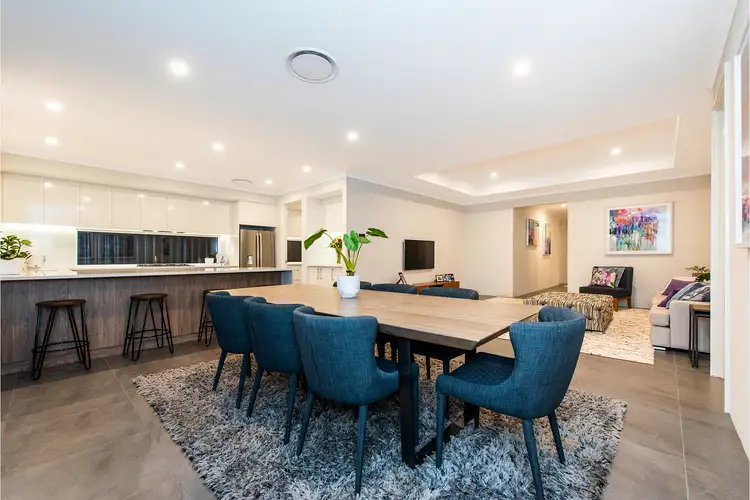 Fifth view of Homely house listing, 15 Fortitude Vista, Hazelmere WA 6055