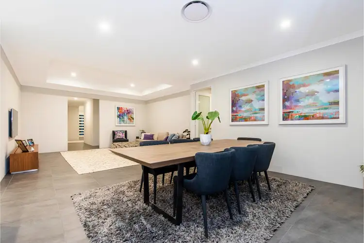 Sixth view of Homely house listing, 15 Fortitude Vista, Hazelmere WA 6055