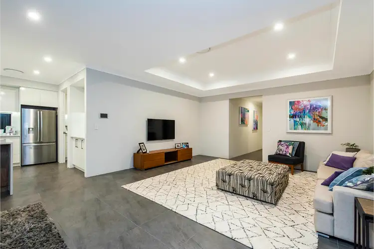 Seventh view of Homely house listing, 15 Fortitude Vista, Hazelmere WA 6055