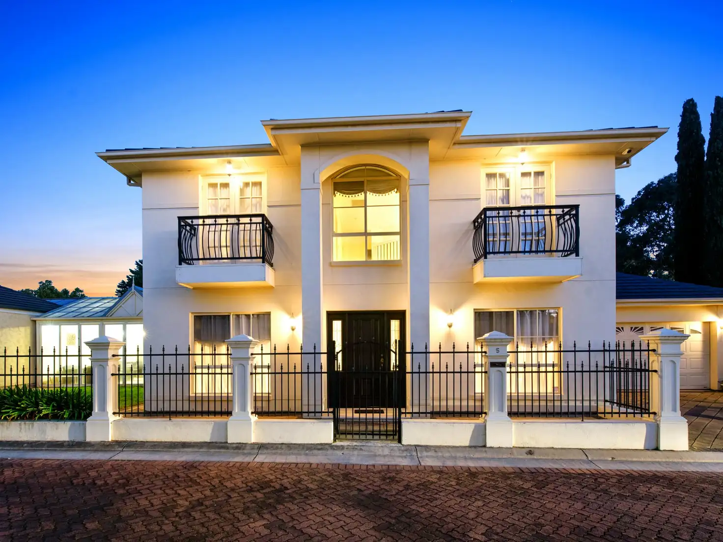 Main view of Homely house listing, 5/18 Conyngham Street, Glenside SA 5065