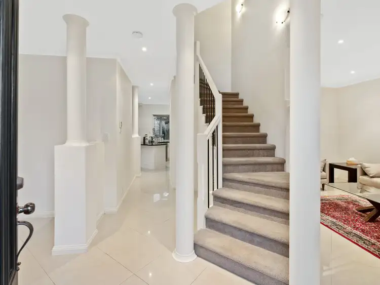 Second view of Homely house listing, 5/18 Conyngham Street, Glenside SA 5065