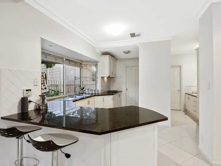 Seventh view of Homely house listing, 5/18 Conyngham Street, Glenside SA 5065