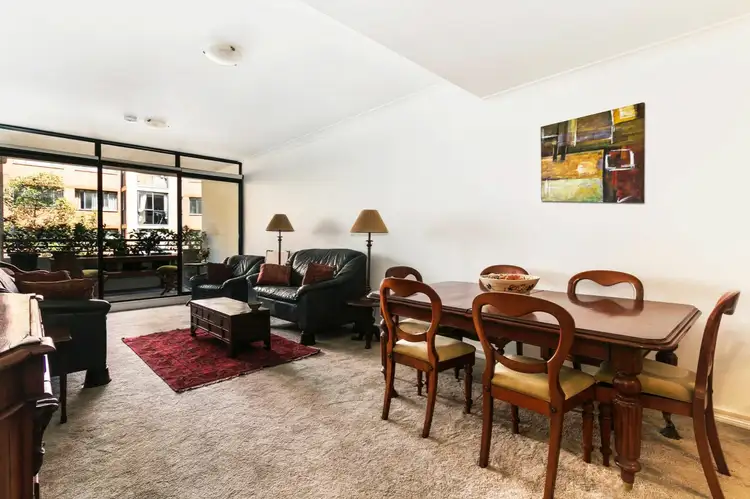 Main view of Homely unit listing, 16/16-30 Bunn St, Pyrmont NSW 2009