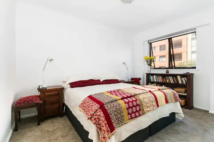 Fourth view of Homely unit listing, 16/16-30 Bunn St, Pyrmont NSW 2009