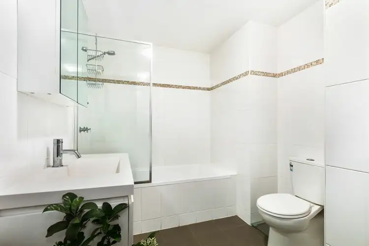 Fifth view of Homely unit listing, 16/16-30 Bunn St, Pyrmont NSW 2009