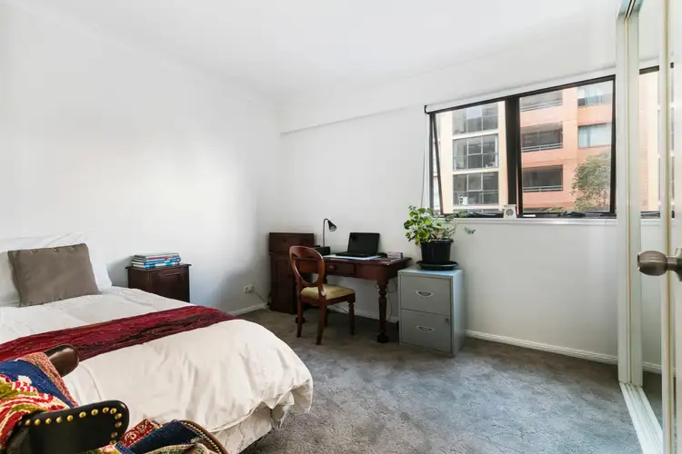 Seventh view of Homely unit listing, 16/16-30 Bunn St, Pyrmont NSW 2009