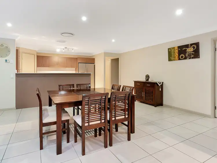 Fourth view of Homely house listing, 60 Colorado Drive, Springfield Lakes QLD 4300