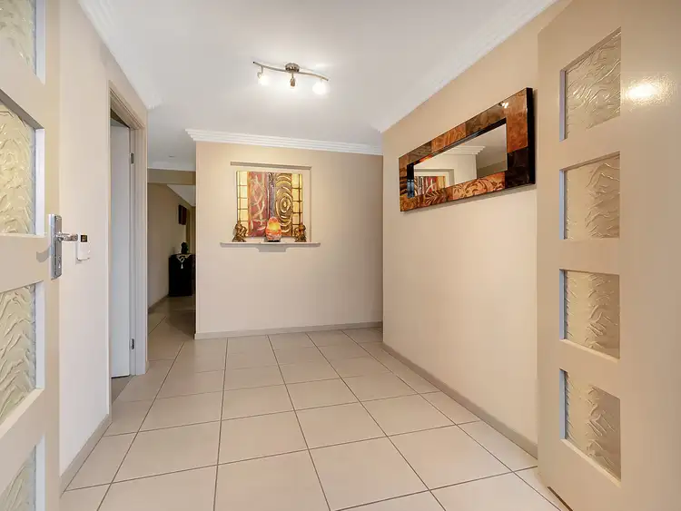 Fifth view of Homely house listing, 60 Colorado Drive, Springfield Lakes QLD 4300