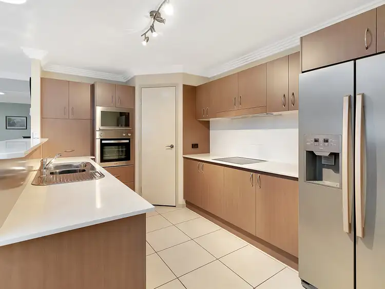 Sixth view of Homely house listing, 60 Colorado Drive, Springfield Lakes QLD 4300