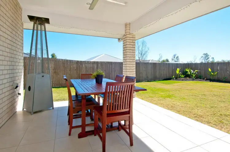 Second view of Homely house listing, 41 Summerview Avenue, Yarrabilba QLD 4207
