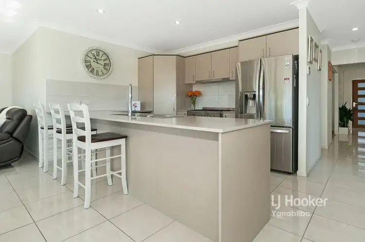 Third view of Homely house listing, 41 Summerview Avenue, Yarrabilba QLD 4207