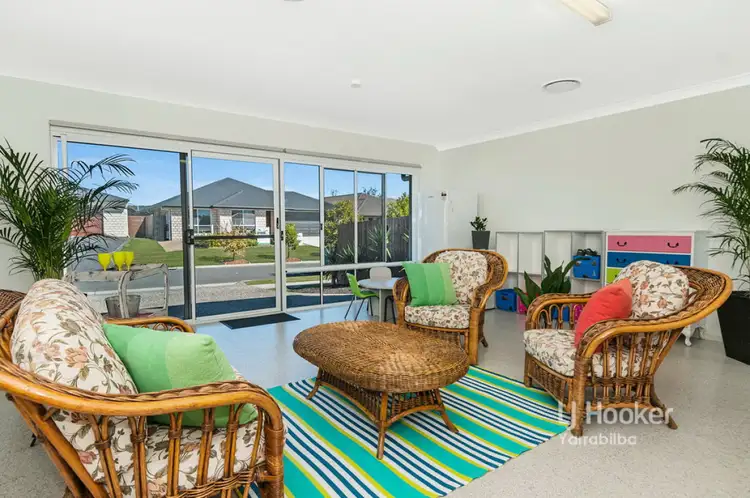 Fourth view of Homely house listing, 41 Summerview Avenue, Yarrabilba QLD 4207