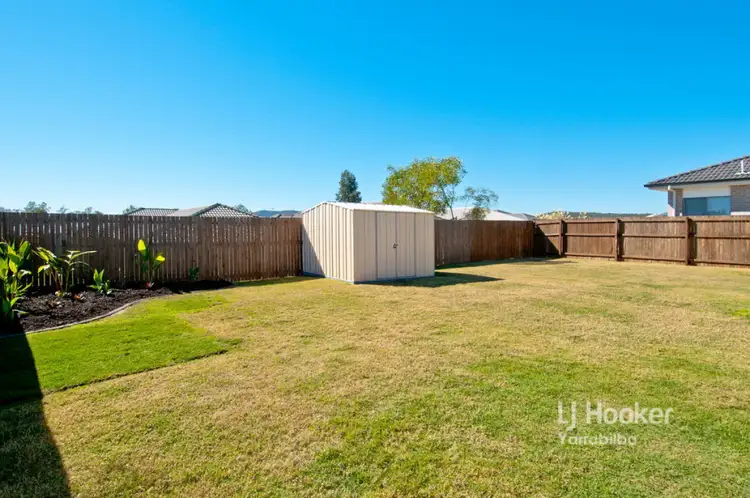 Fifth view of Homely house listing, 41 Summerview Avenue, Yarrabilba QLD 4207