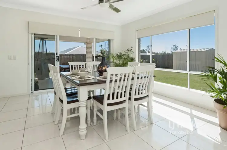 Sixth view of Homely house listing, 41 Summerview Avenue, Yarrabilba QLD 4207