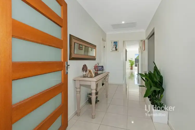 Seventh view of Homely house listing, 41 Summerview Avenue, Yarrabilba QLD 4207