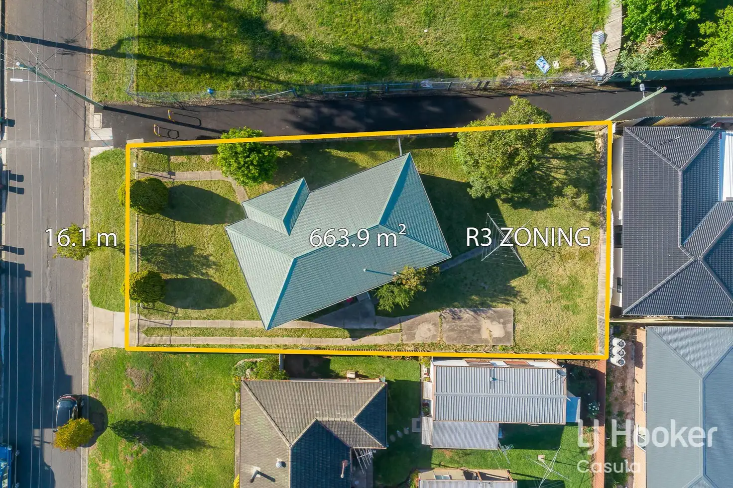 Main view of Homely house listing, 21 Glenwari Street, Sadleir NSW 2168