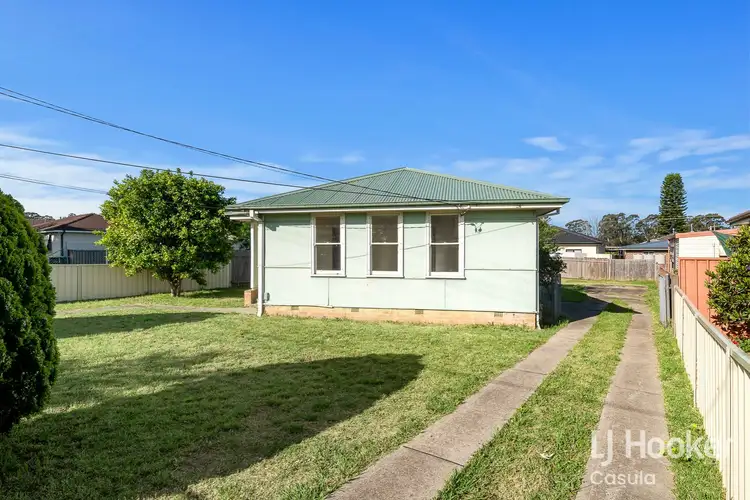 Second view of Homely house listing, 21 Glenwari Street, Sadleir NSW 2168
