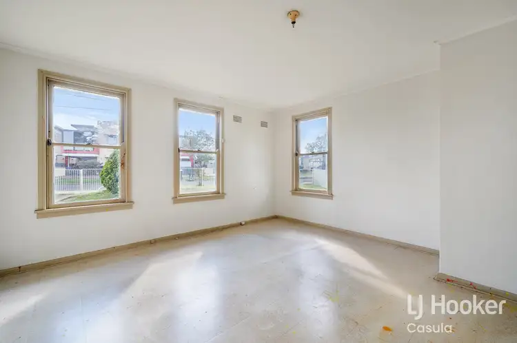 Third view of Homely house listing, 21 Glenwari Street, Sadleir NSW 2168