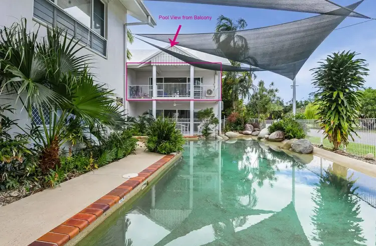 4 Sailz/1 - 3 Pecten Ave, Port Douglas QLD 4877