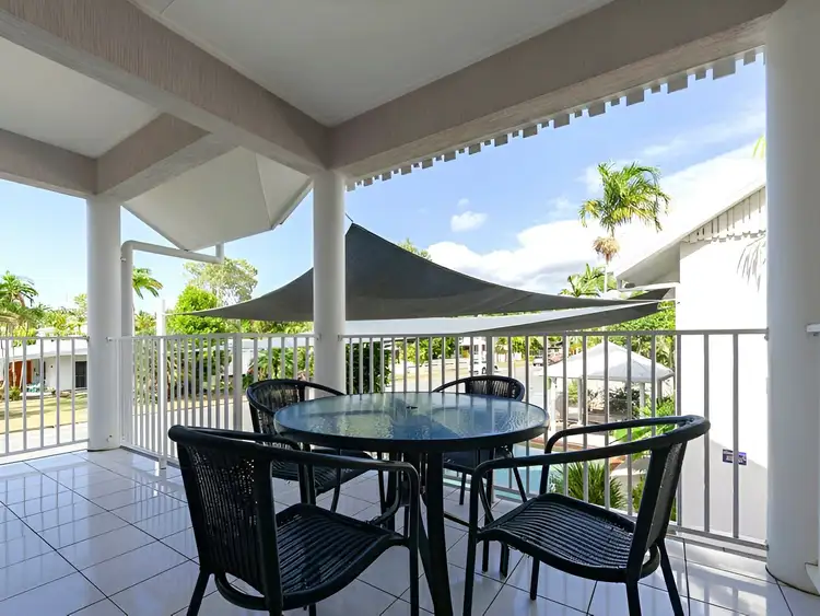 Second view of Homely apartment listing, 4 Sailz/1 - 3 Pecten Ave, Port Douglas QLD 4877
