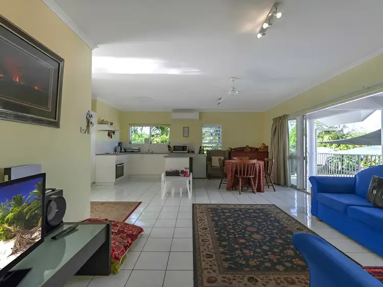 Fourth view of Homely apartment listing, 4 Sailz/1 - 3 Pecten Ave, Port Douglas QLD 4877