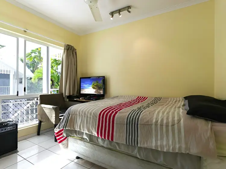 Fifth view of Homely apartment listing, 4 Sailz/1 - 3 Pecten Ave, Port Douglas QLD 4877