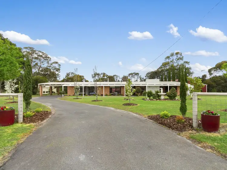 Main view of Homely house listing, 22-24 Hambrook Lane, Glengarry VIC 3854