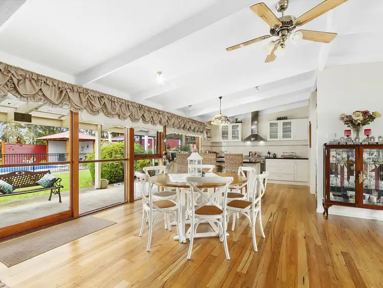 Fourth view of Homely house listing, 22-24 Hambrook Lane, Glengarry VIC 3854