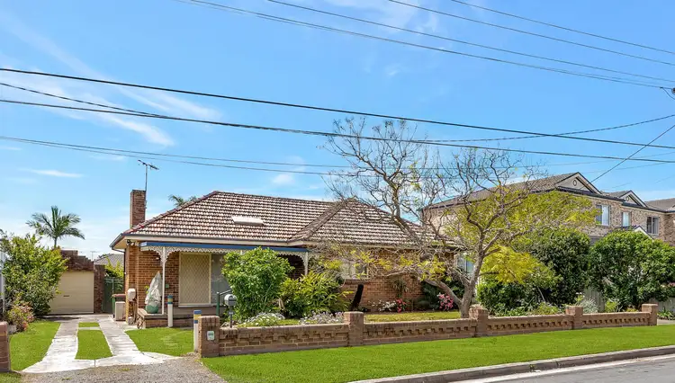 44 Ligar Street, Fairfield Heights NSW 2165