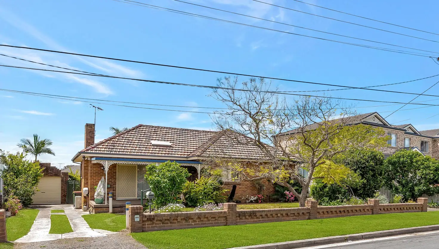 Main view of Homely house listing, 44 Ligar Street, Fairfield Heights NSW 2165